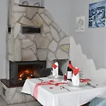 Hotel Avalanche 3*