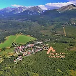 Avalanche
