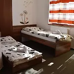 Szálloda Avalanche 3*