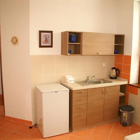 Otel Avalanche Štôla