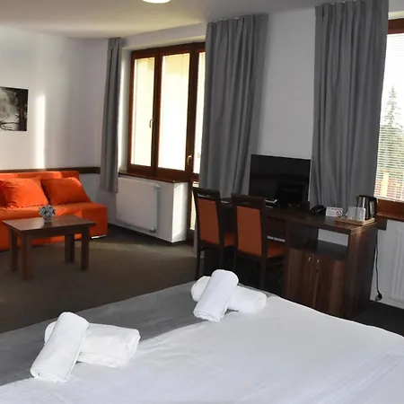 Avalanche 3* Štôla