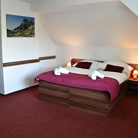 Avalanche Szálloda 3*