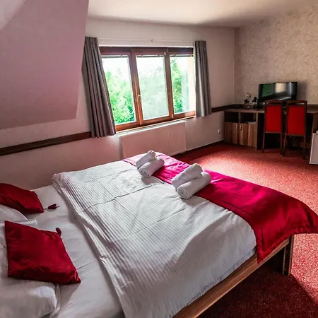 Hotel Avalanche 3*