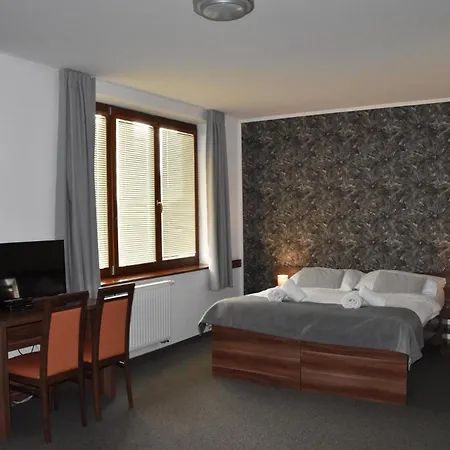 Avalanche Hotel Štôla