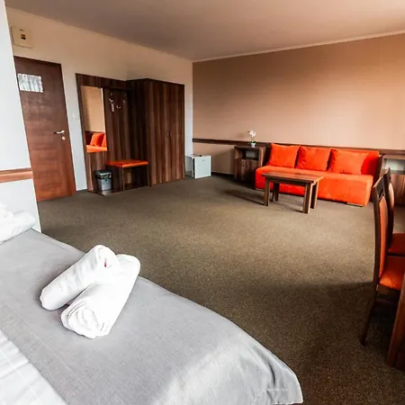 Otel Avalanche Štôla