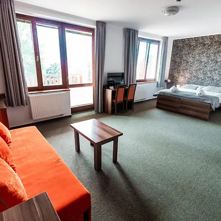 Avalanche 3* Štôla