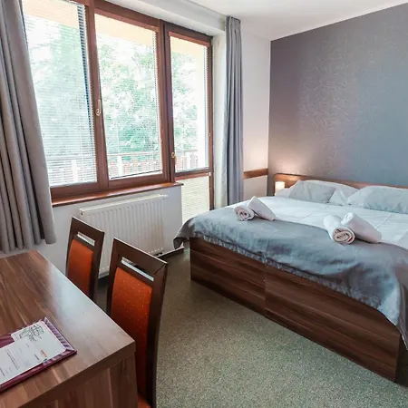 Avalanche Hotel