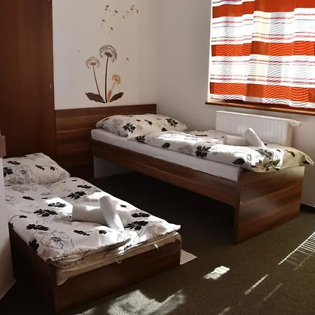 Avalanche Hotel 3*