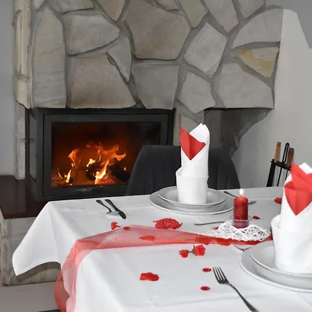 Avalanche Hotel Štôla