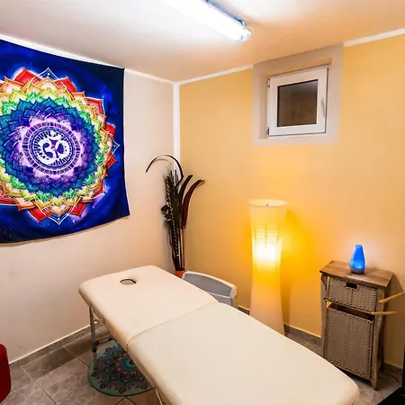 Hotel Avalanche Štôla