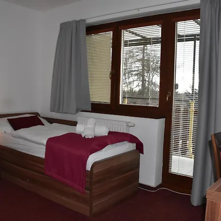 Avalanche 3* Štôla