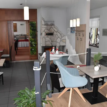 Avalanche Hotell