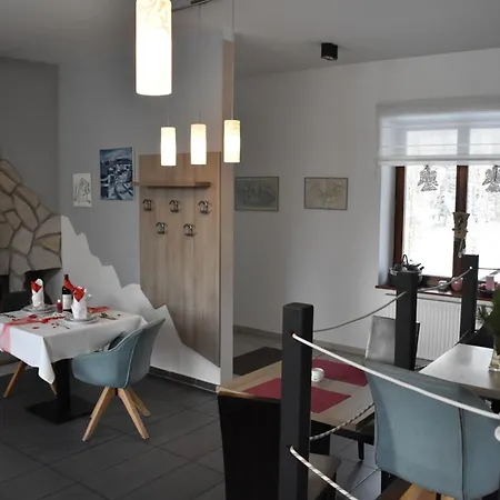 Hotell Avalanche