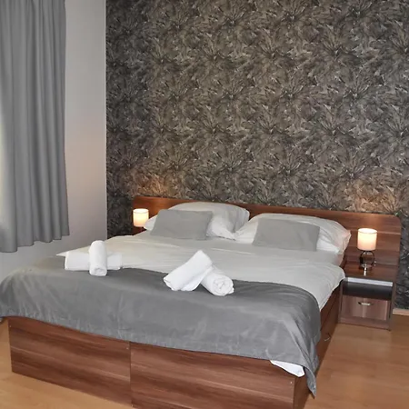 Avalanche Szálloda 3*