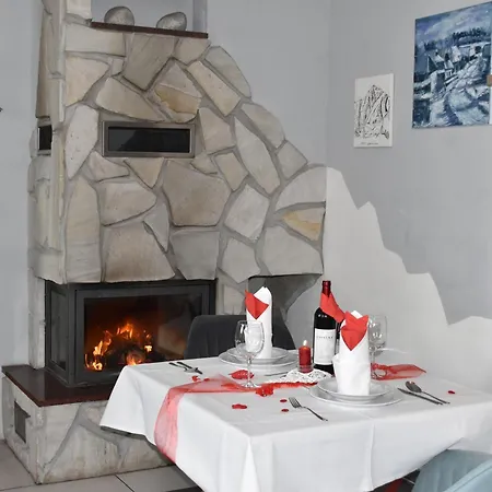 Hotel Avalanche 3*