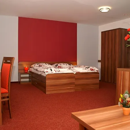 Avalanche 3* Štôla