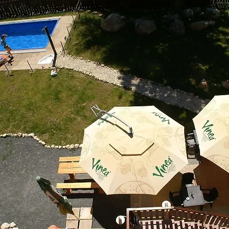 Avalanche Hotel Štôla