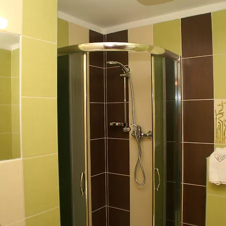 Avalanche Otel Štôla