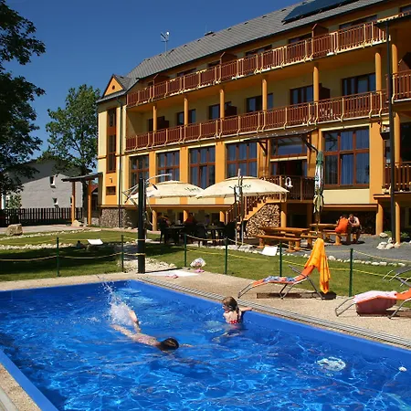 Avalanche 3* Štôla