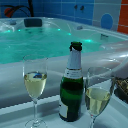 Avalanche Hotel Štôla