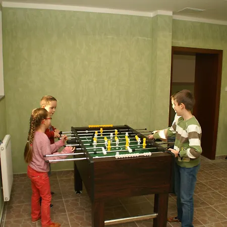 Hotel Avalanche Štôla