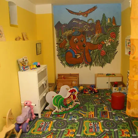 Avalanche Otel Štôla