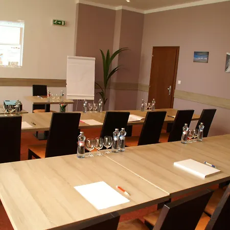 Avalanche Hotel Štôla