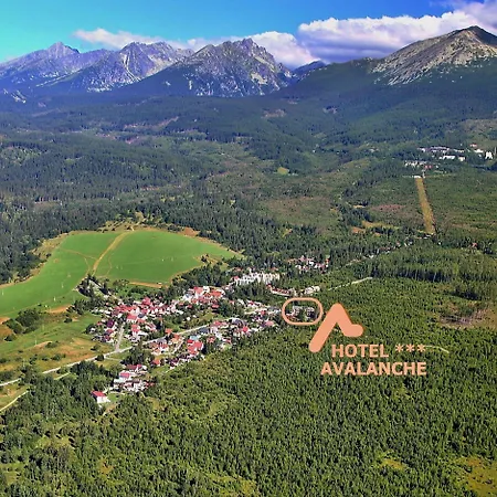 Avalanche