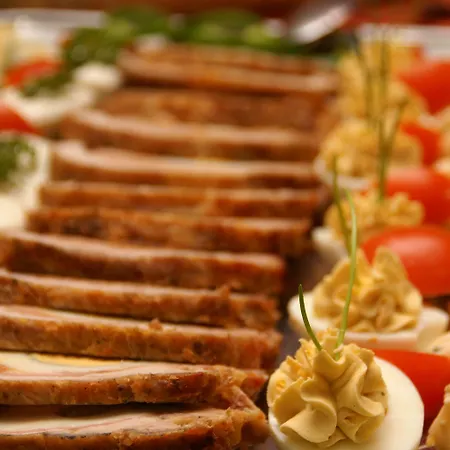 Avalanche Hotel Štôla