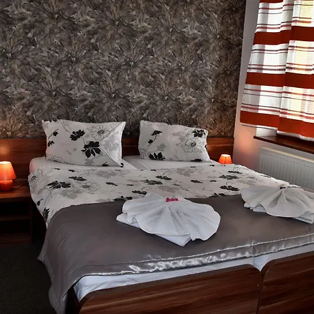 Avalanche Hotel Štôla