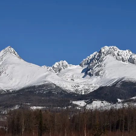 Avalanche Štôla