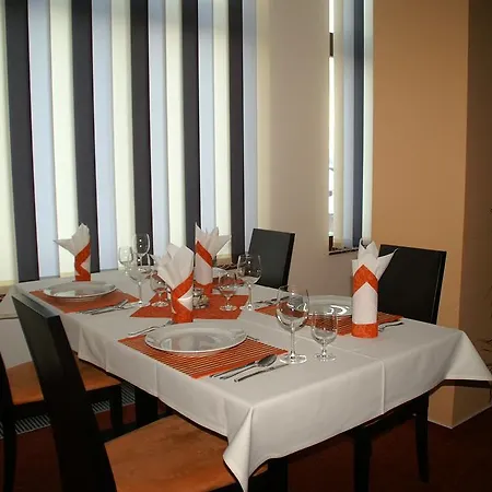 Avalanche Hotel Štôla