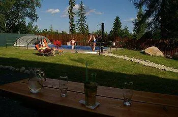 Hotell Avalanche 3*