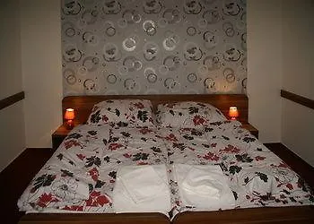 Hotell Avalanche