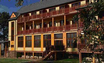 Hotell Avalanche Štôla