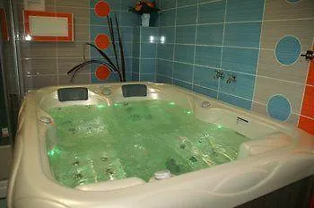 Hotell Avalanche Štôla