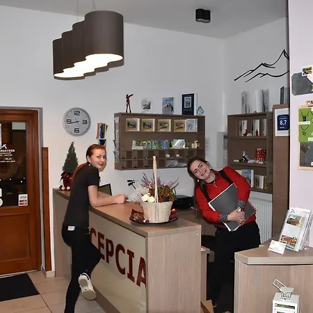 Avalanche 3* Štôla