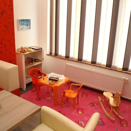 Avalanche Hotel 3*