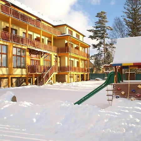 Avalanche Hotel 3*