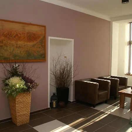 Hotell Avalanche