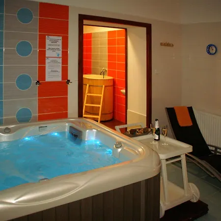 Avalanche Hotell Štôla