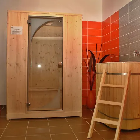 Hotell Avalanche Štôla