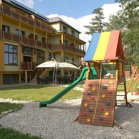 Avalanche Hotell Štôla