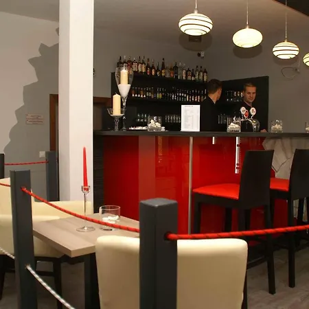 Avalanche Hotel Štôla