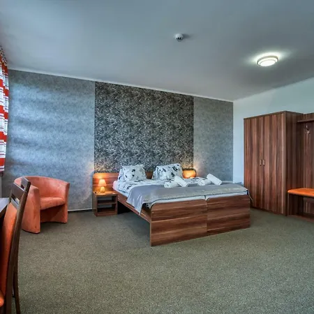 Hotel Avalanche