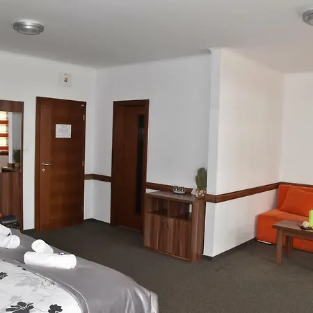 Avalanche Szálloda 3*