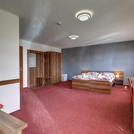 Avalanche Hotell 3*